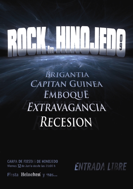 rockinhinojedo2009